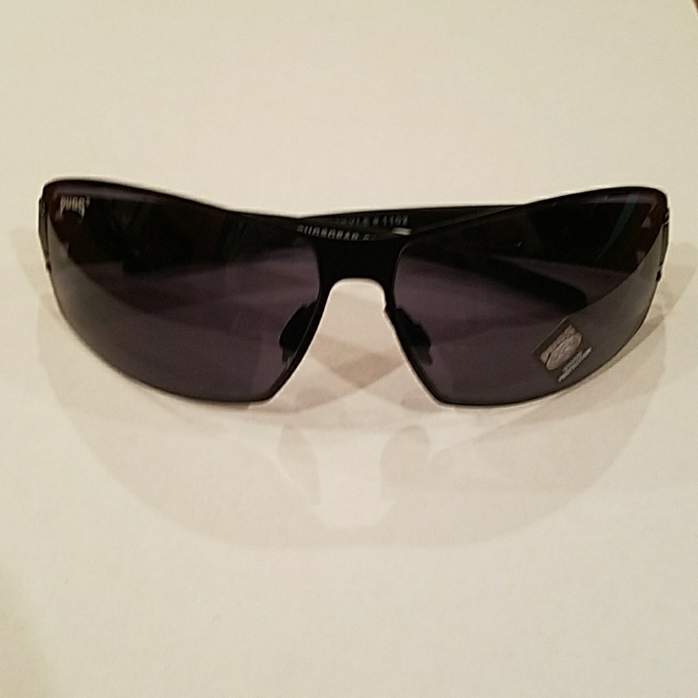 New Sunglasses